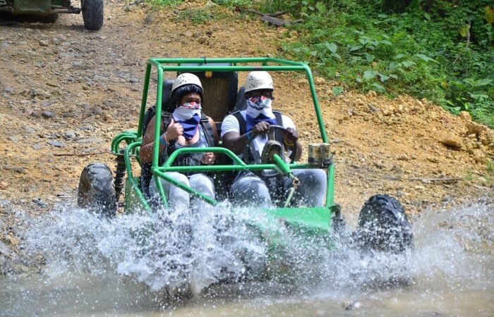 tours en republica dominicana