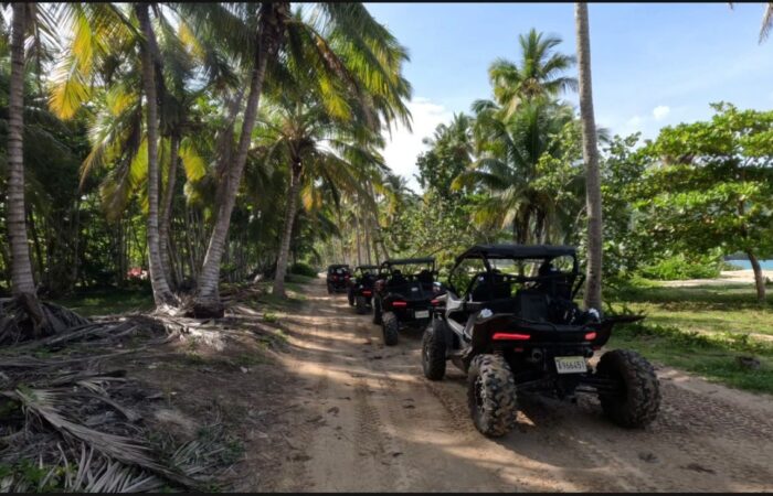 tours en republica dominicana