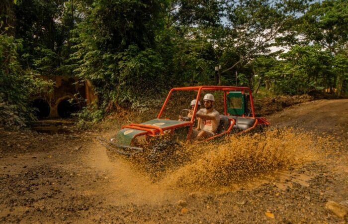 tours en republica dominicana