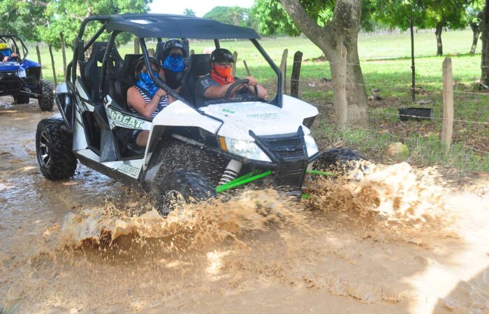 tours en republica dominicana