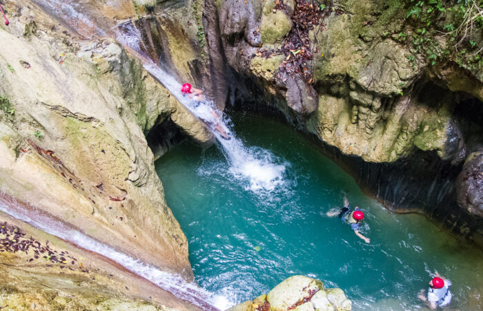 tours en republica dominicana