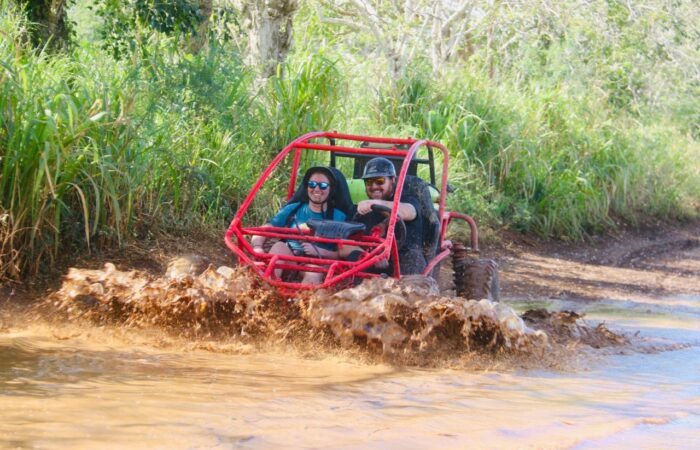 tours en republica dominicana